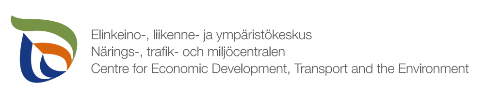 Lintuvesikoordinaattori - Närings-, trafik- och miljöcentralen i Södra Österbotten