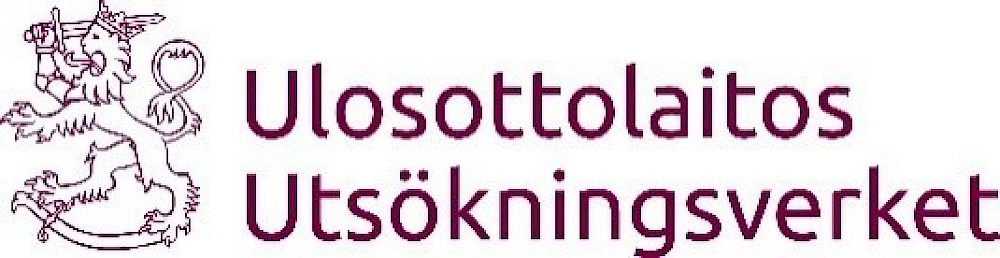 Indrivningssekreterare Y8, Gemensamma tjänster, registratorskontor, Helsingfors - Ulosottolaitos