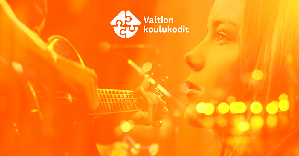 Emäntä - Valtion koulukodit