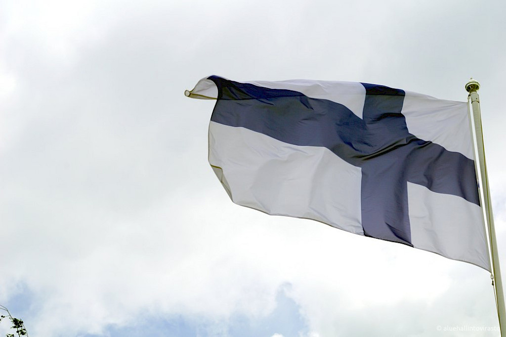 Räddningsöverinspektör - Regionförvaltningsverket i Västra och Inre Finland