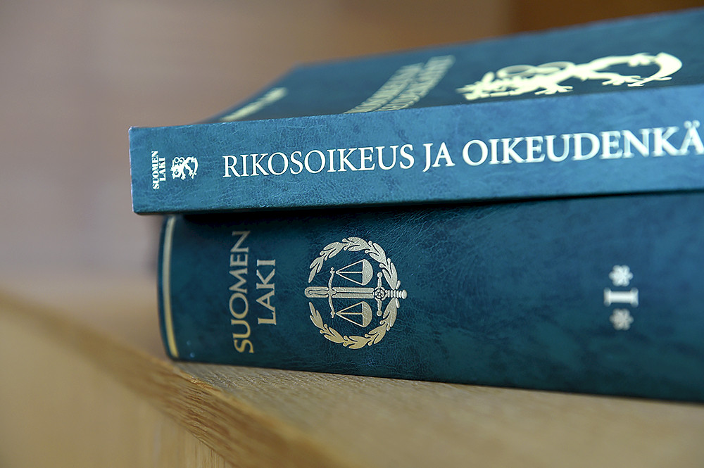 Korkeakouluharjoittelija, 6 paikkaa - National Prosecution Authority