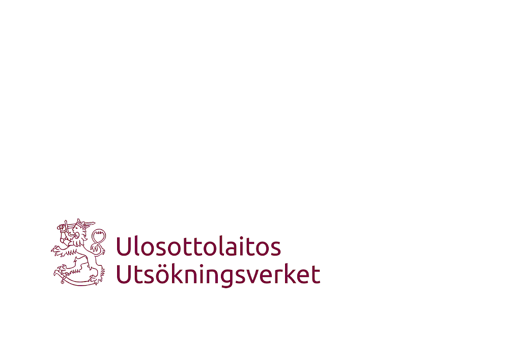 Indrivningssekreterare Y8, Gemensamma tjänster, registratorskontor, Kuopio - Ulosottolaitos