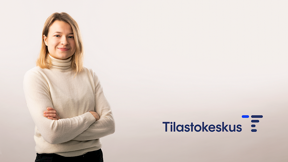 Yliaktuaari (Asiantuntija, Kasvihuonekaasut) - Tilastokeskus