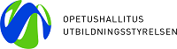 Ad logo