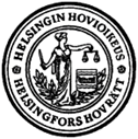 Ad logo