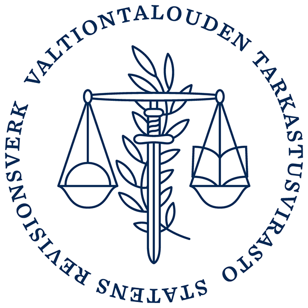 Ad logo