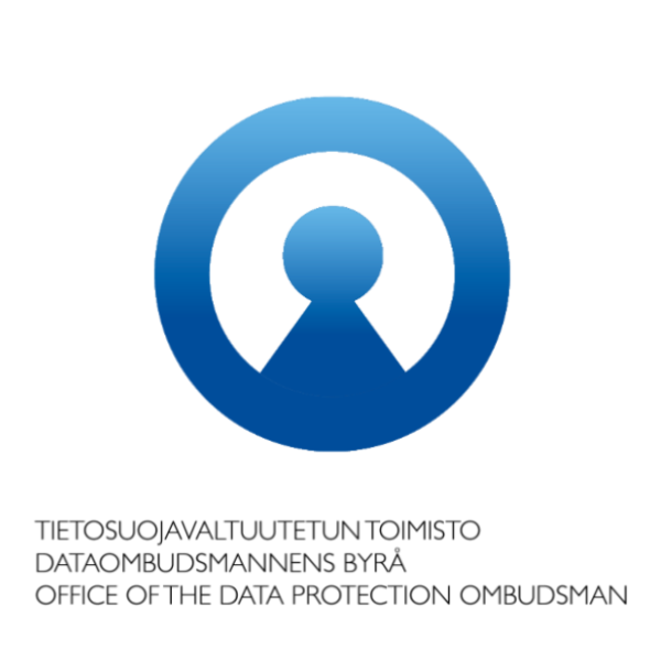Ad logo
