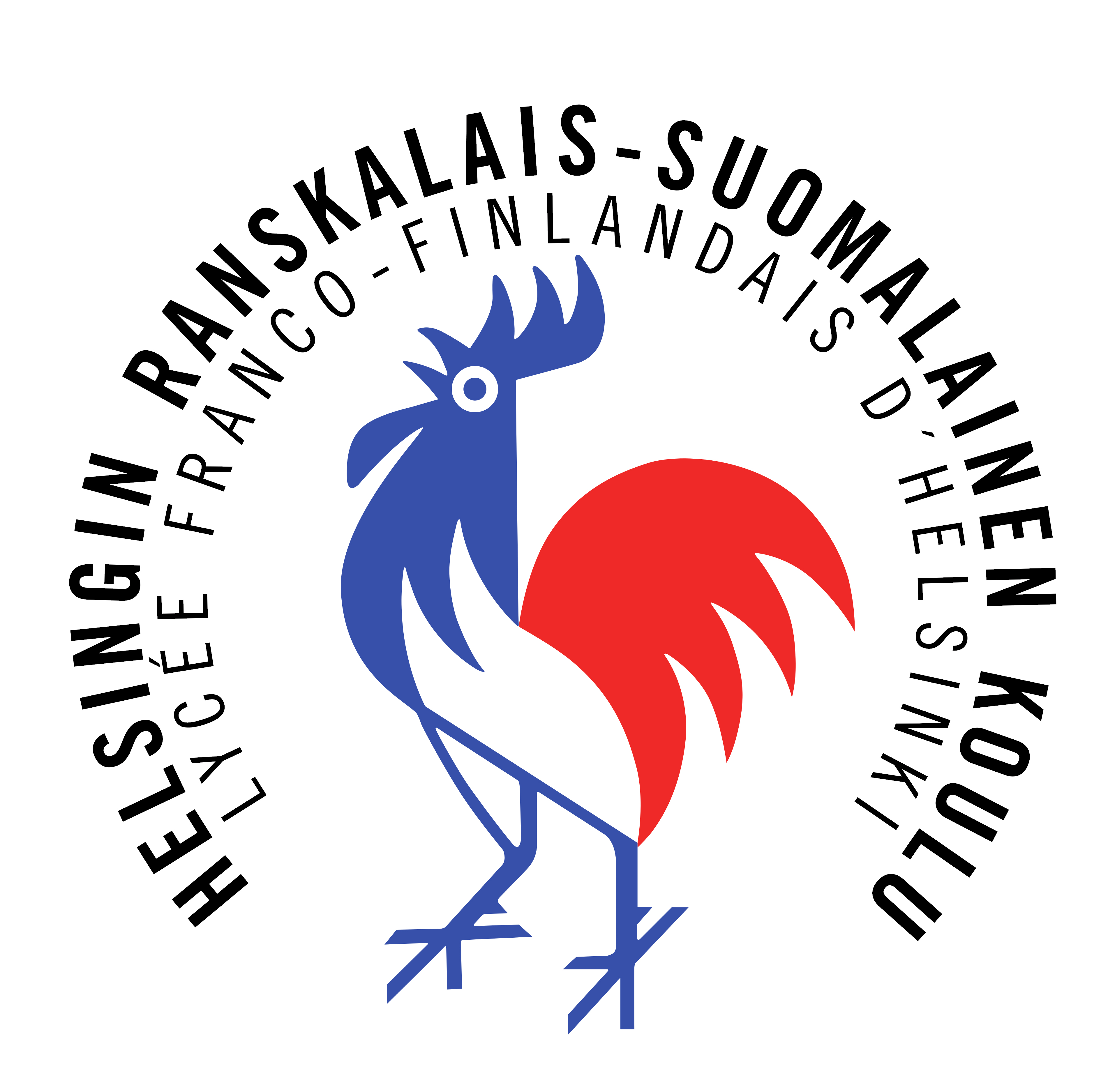 Ad logo