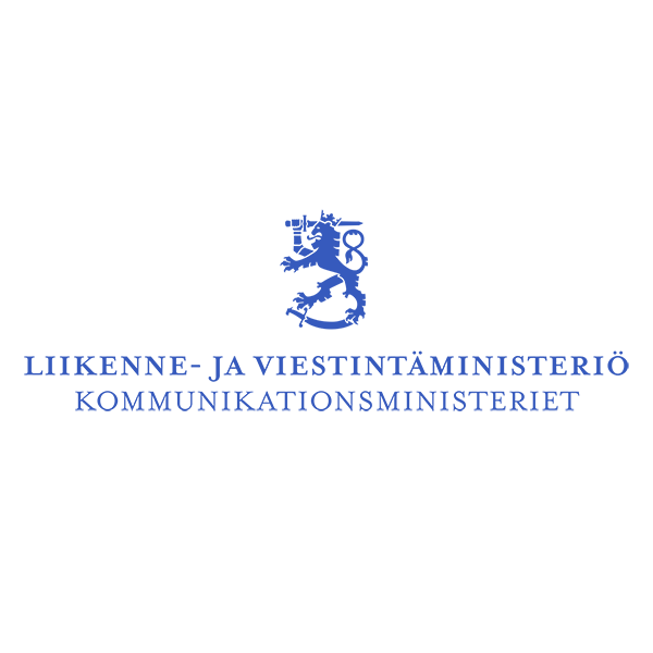 Ad logo