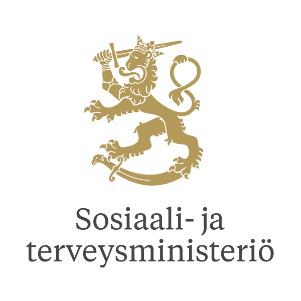 Ad logo