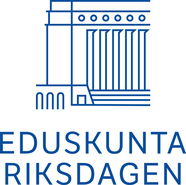 Ad logo