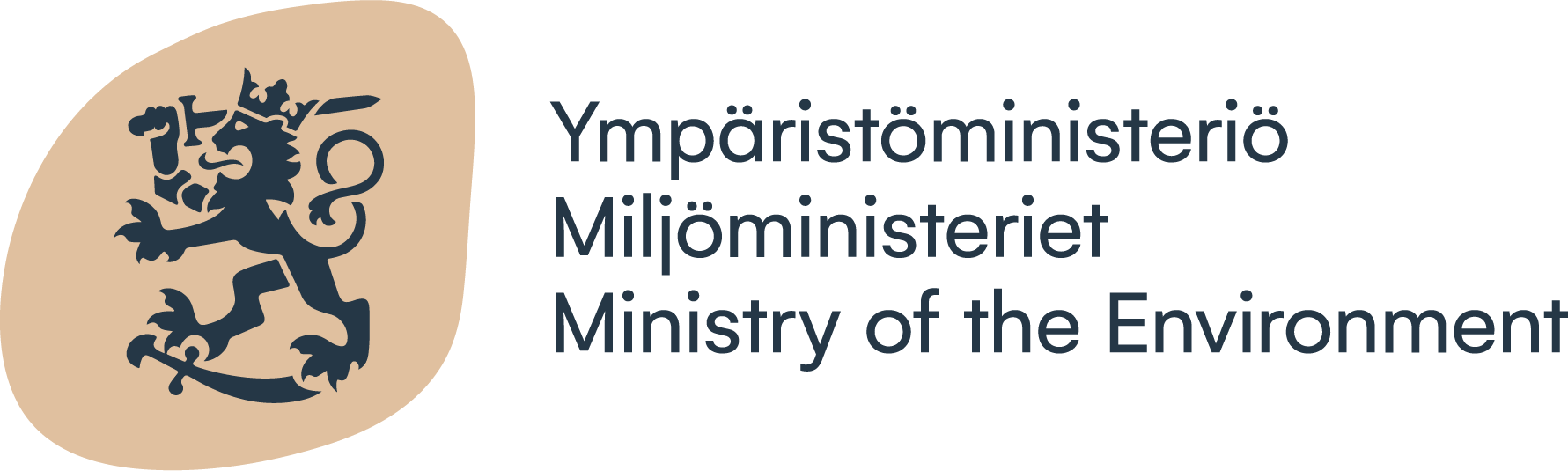 Ad logo