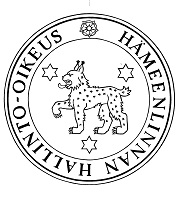 Ad logo